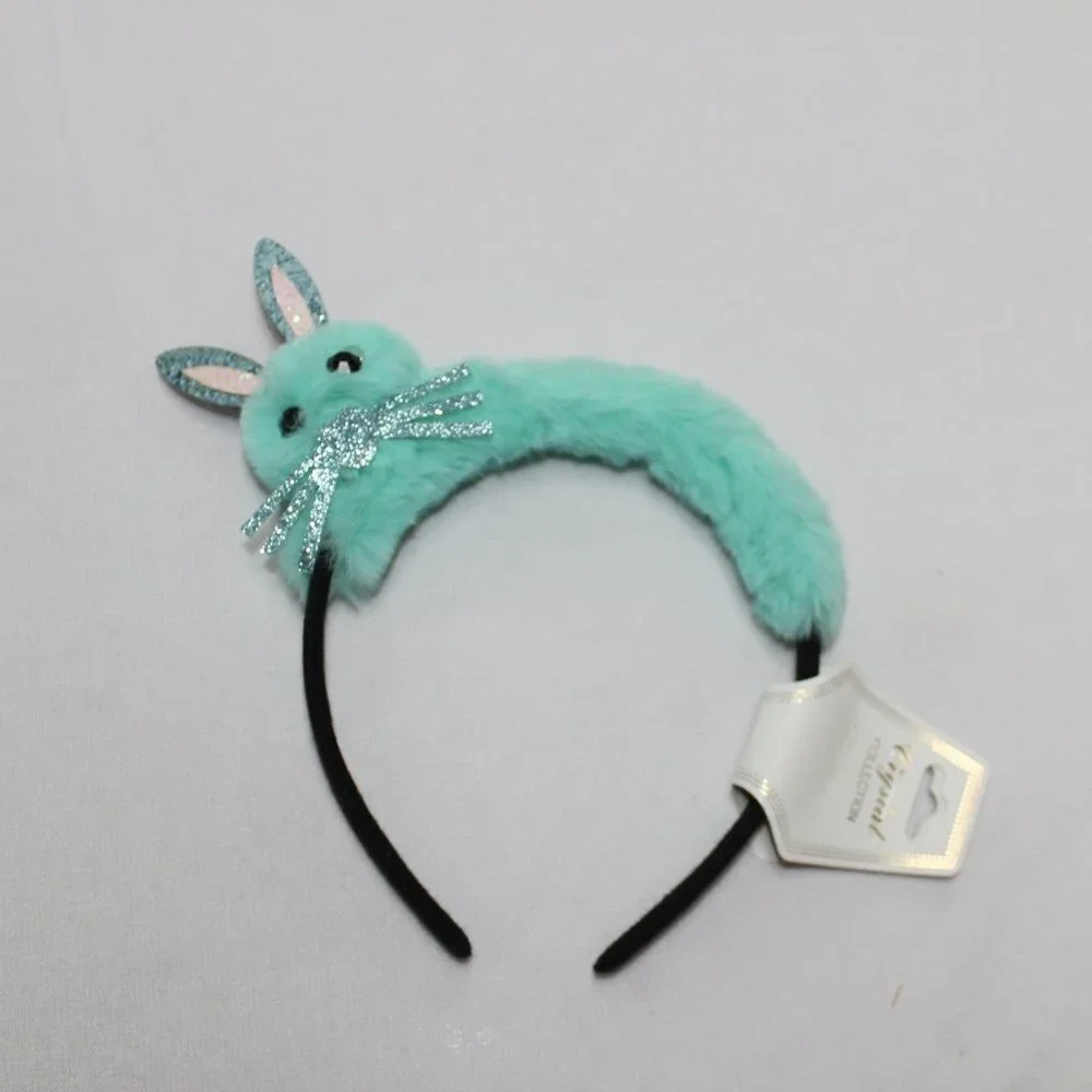 NWT Three Girls Headbands